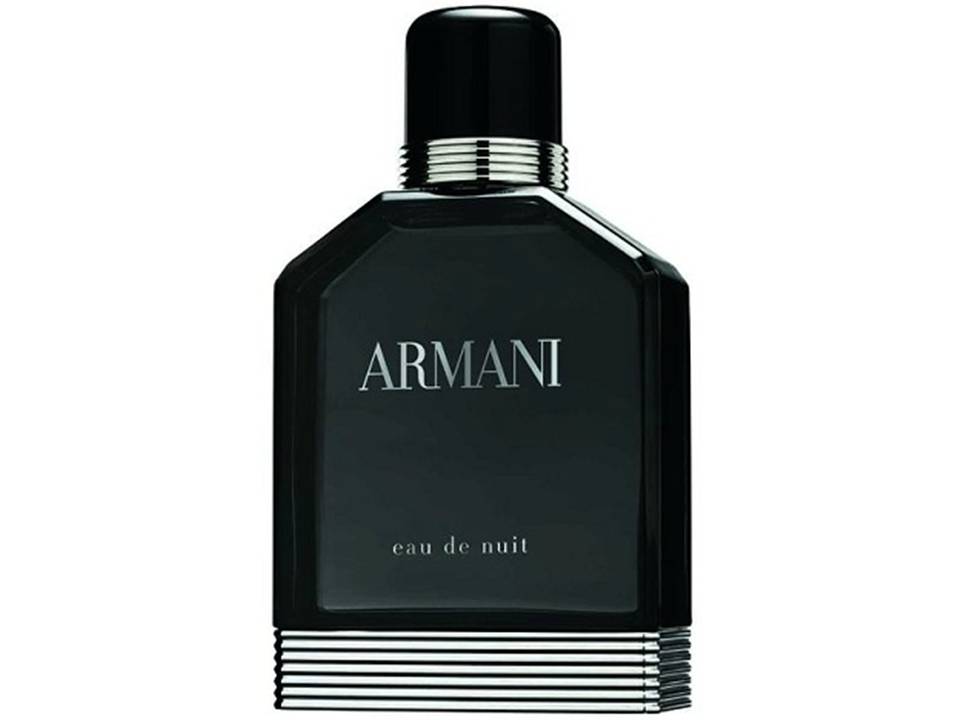 Armani Eau de Nuit  Uomo by Giorgio Armani EDT TESTER 100 ML.
